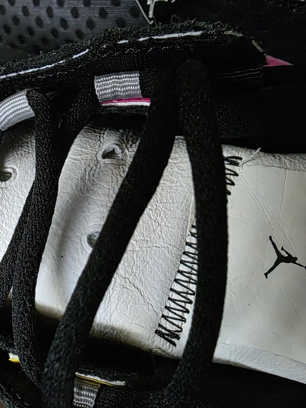 Jordan comfortable mens